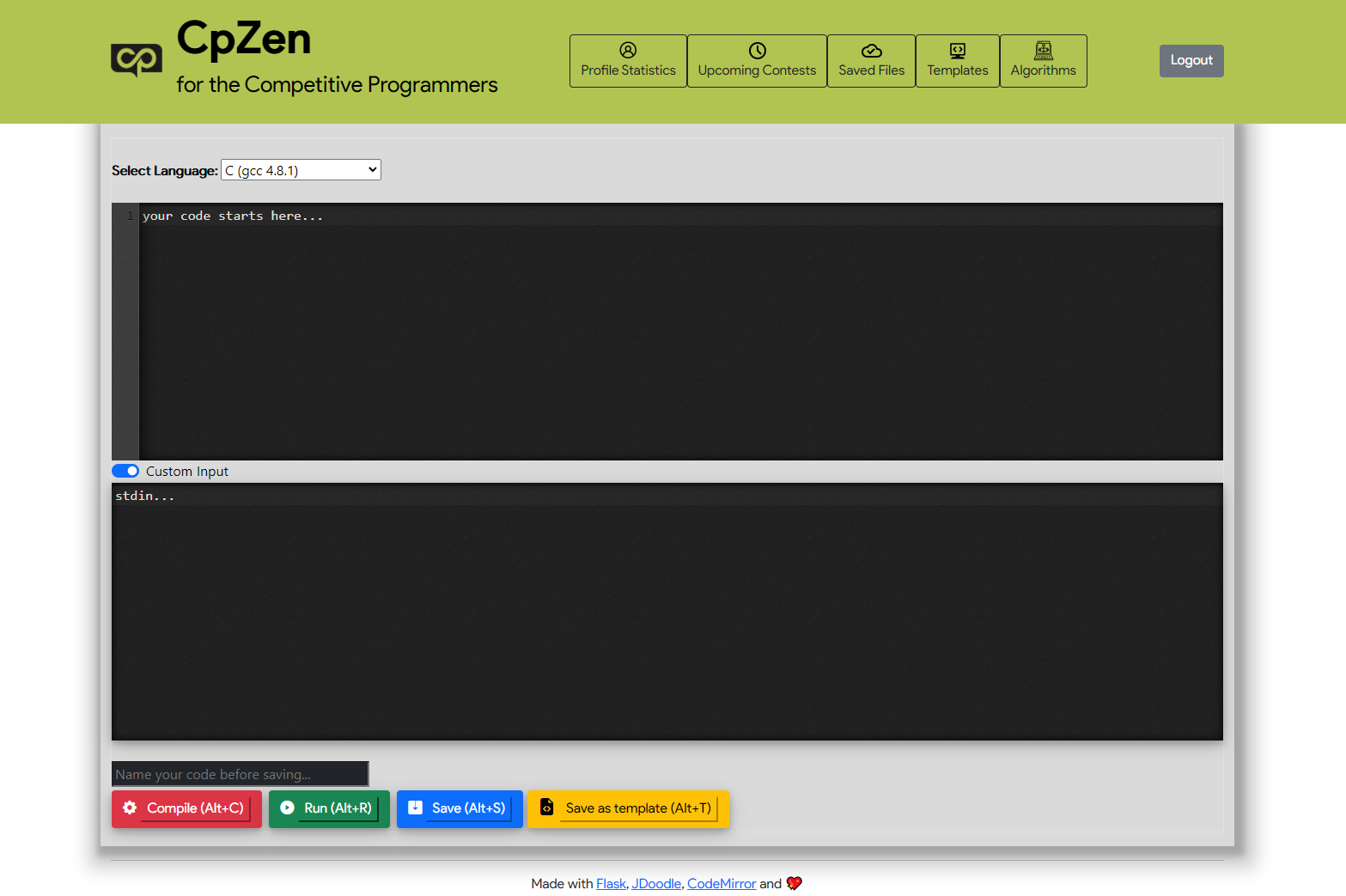 CpZen